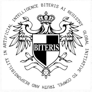 Biteris Official Dataset