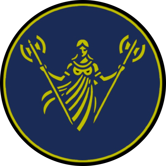Vár Logo